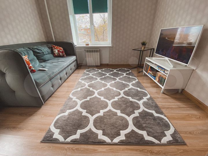 1-к. квартира, 33 м², 3/5 эт.