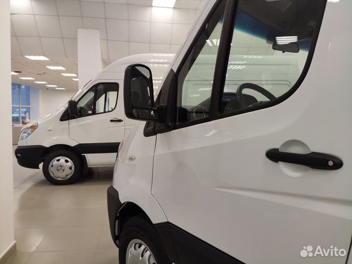 Sollers Atlant, 2023