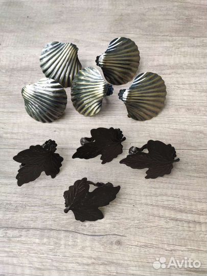 Подхваты для штор