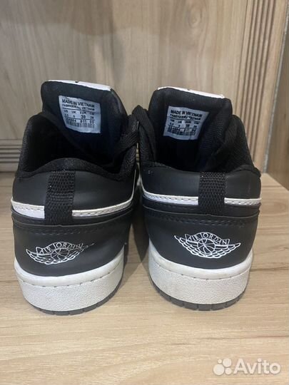 Кроссовки Nike Air Jordan