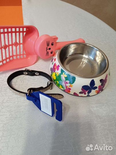 Товары для животных