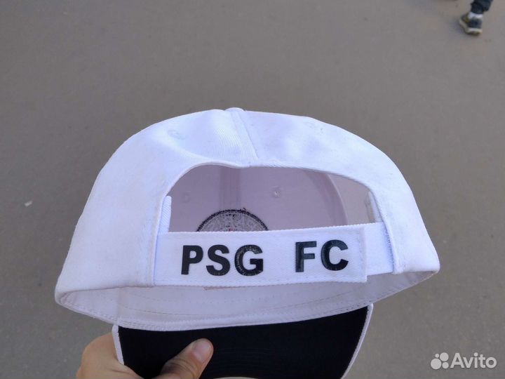 Кепка PSG оригинал