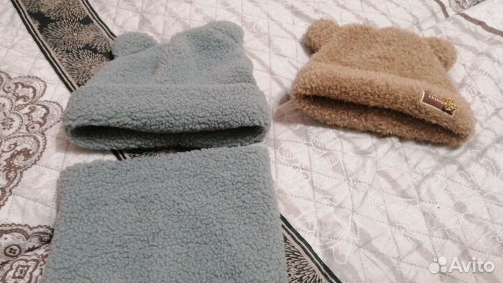 Комбинезон демисезонный