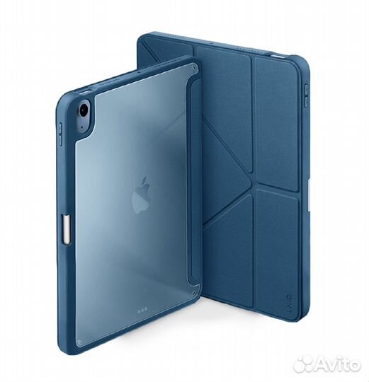 Чехол Uniq для iPad Air 10.9 (2022/2020) Moven Ca
