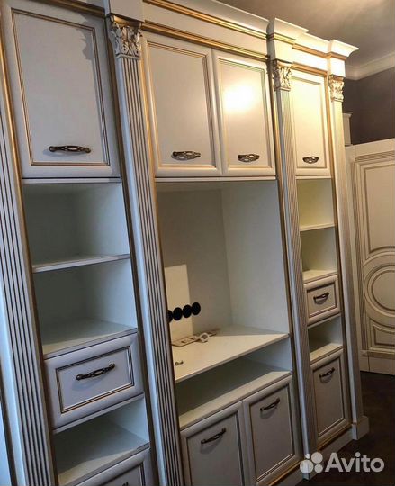 Шкафы купе на заказ