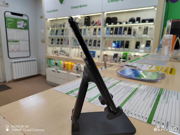 ZTE Blade A5 (2020), 2/32 ГБ