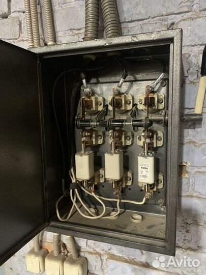 Сатехника и элктрика