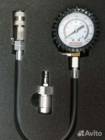 Компрессометр дизельный