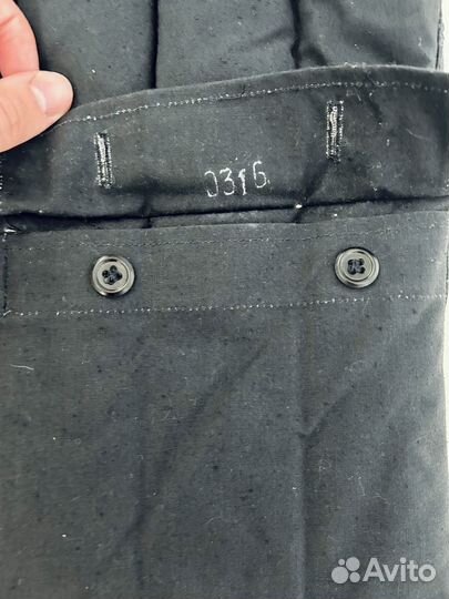 Костюм для охоты и рыбалки