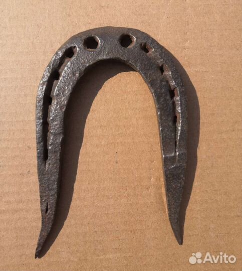 Подковы разные