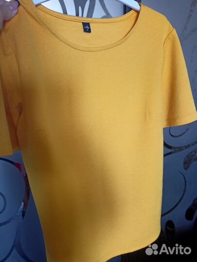 Женские вещи пакетом