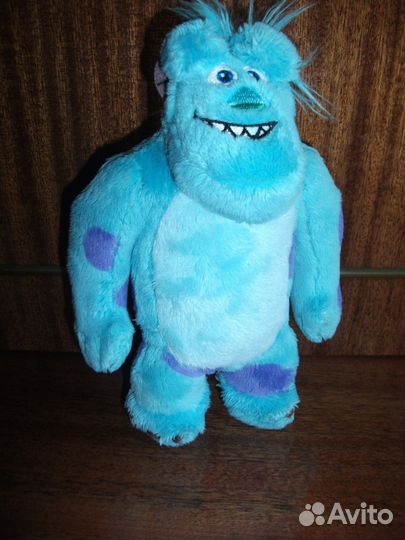 Игрушки мягкие, новые