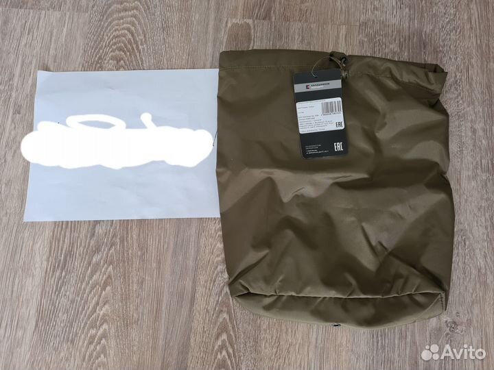 Подсумок для сброса магазинов Группа 99