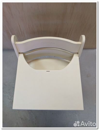 Растущий стул детский (почти Trip-Trapp Stokke)