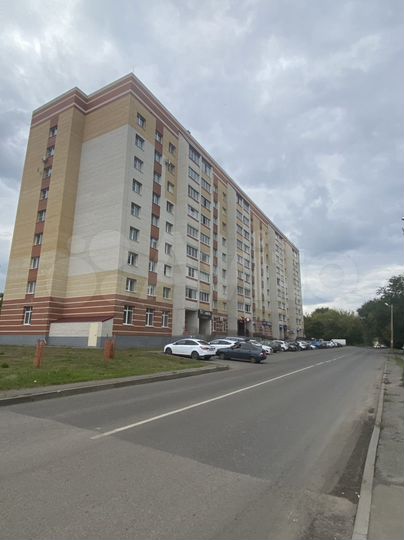 Торговая площадь, 119.6 м²