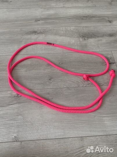 Скакалка sasaki M- 280-F