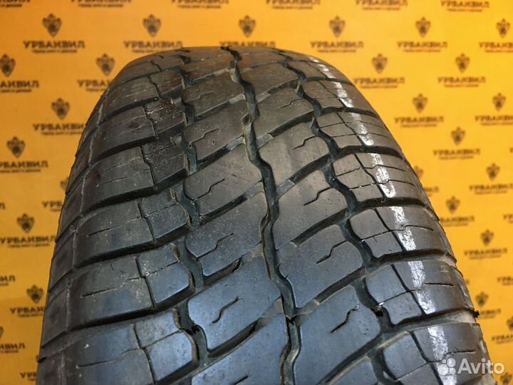 Continental Conti4x4Contact 165/70 R13 79T
