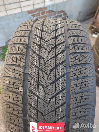 Fronway IceMaster II 275/55 R20 117S