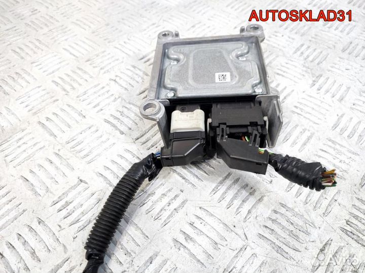 Блок управления Аирбаг Ford Focus 2 8M5T14B321BD