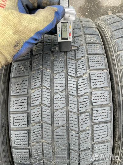 Dunlop Graspic DS3 215/50 R17 91Q