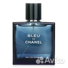 Chanel Bleu De Chanel Eau de Parfum