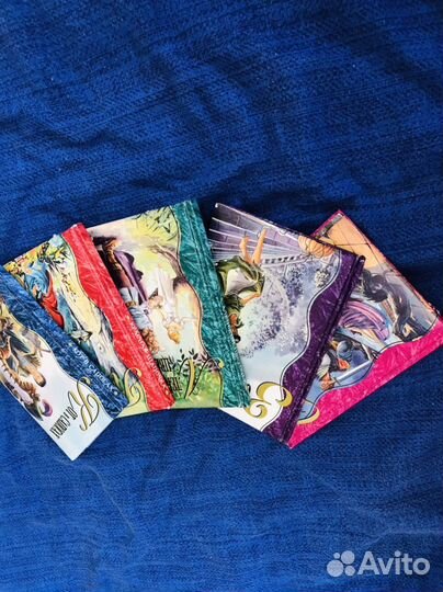 Шарль Перро Сундучок со сказками