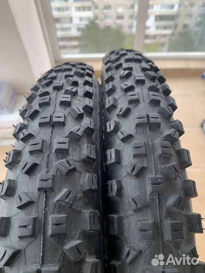 Покрышки schwalbe hans dampf 26x2.35 (60-559)