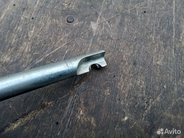 Шток сцепления Kawasaki ZZR400 1 поколения