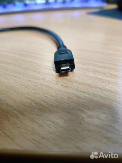 Кабель переходник Hdmi micro Hdmi microhdmi