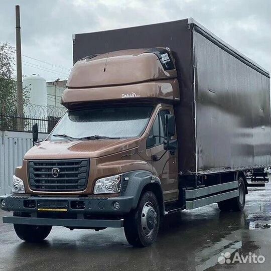 Переезд из Сочи Грузоперевозки Газель межгород