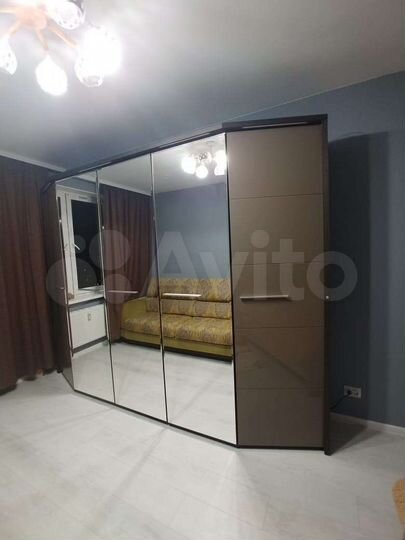 1-к. квартира, 36,6 м², 19/19 эт.