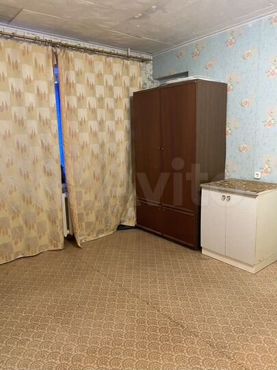 1-к. квартира, 31,5 м², 3/9 эт.