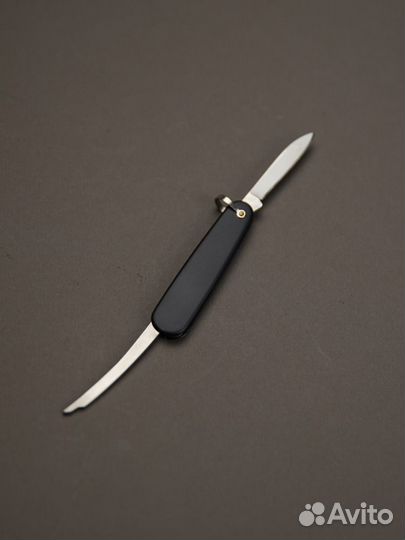 G.Sakai Набор Joker с пилочкой (GS-10653BK)