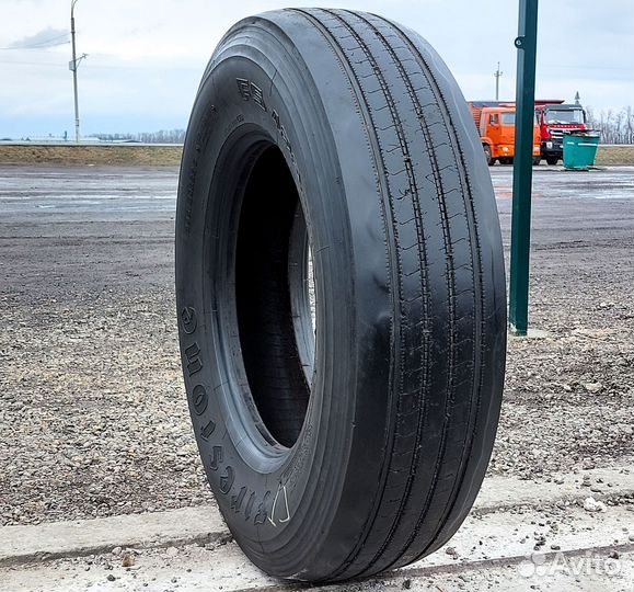 Автошина 295/80R22.5 Armstrong ASH11 artd: 1009-5