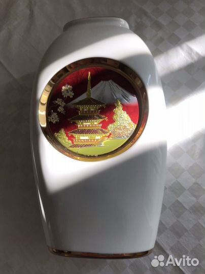 Ваза японская