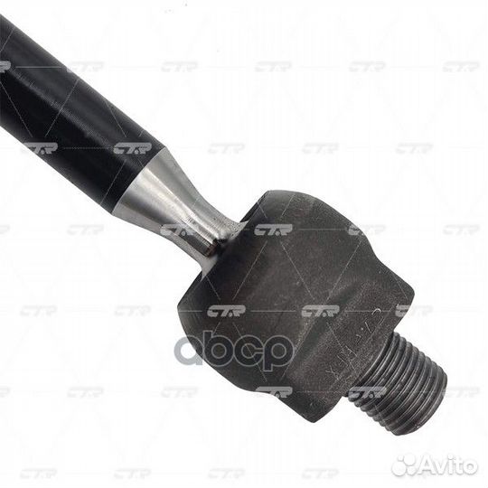 Тяга рулевая (старый № crkk-57) CR0356 CTR