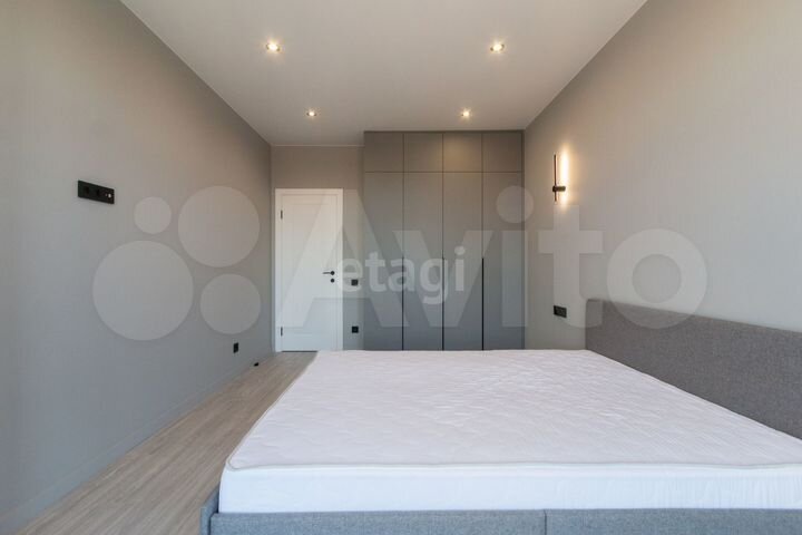 1-к. квартира, 42,3 м², 7/8 эт.