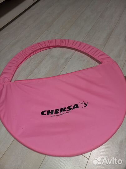 Инвентарь для художественной гимнастики