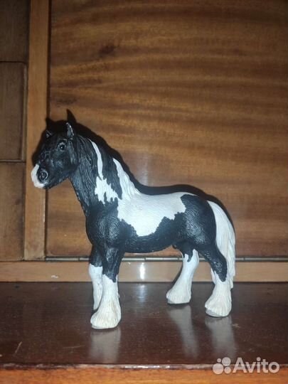 Лошади шляйх schleich коллекта collecta