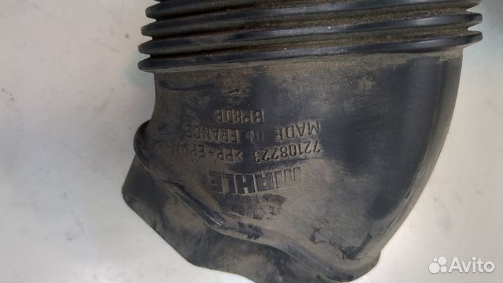 Корпус воздушного фильтра Volvo XC60, 2010