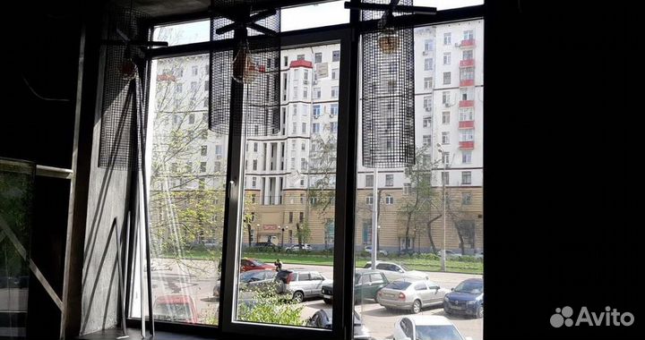 Окна и балконы новые