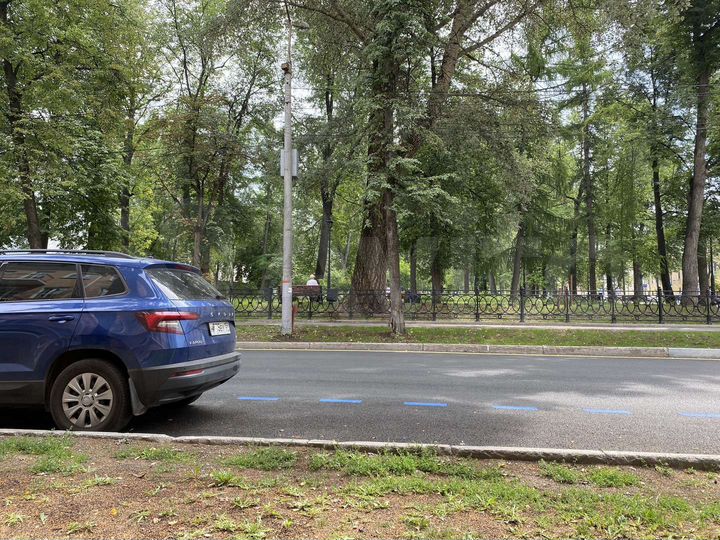 Офисное помещение, 23.7 м²