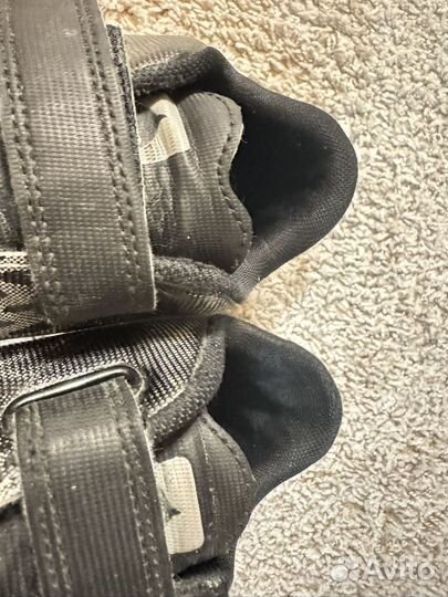 Детские футбольные бутсы 34 размер