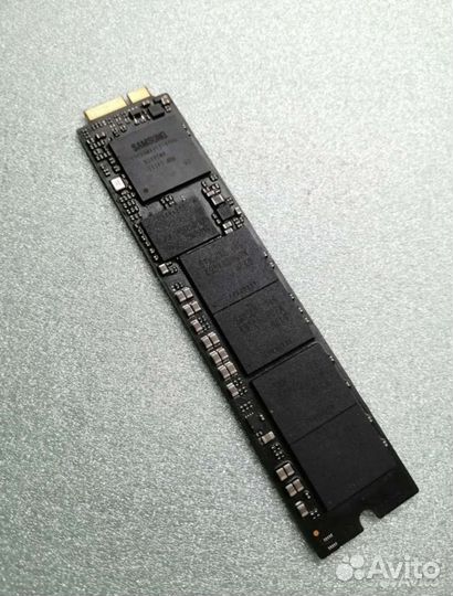 Жёсткий диск Ssd.m2 для Apple macbook air