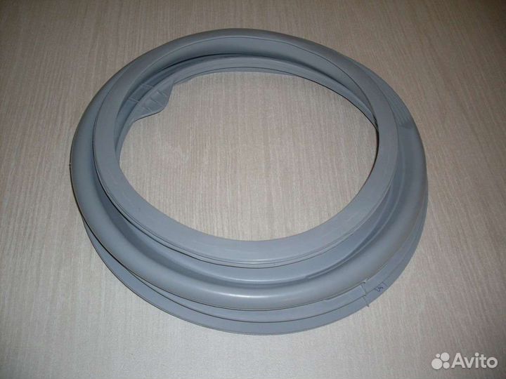 Манжета люка для стиральной машины