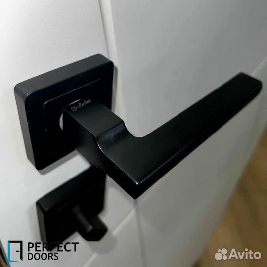 Двери межкомнатные