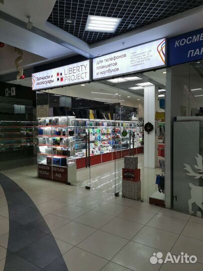 Дисплей Honor 8x/9x lite- копия