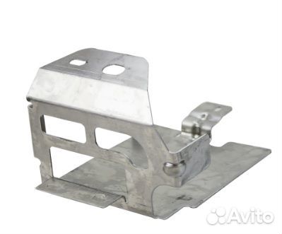Площадка акб снегоход Ski-Doo Lynx 515177264