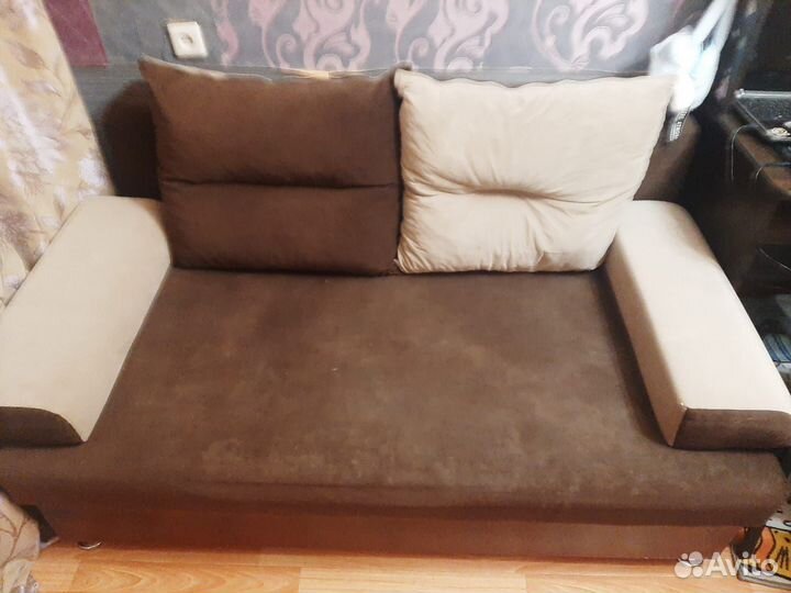 Диван раскладной