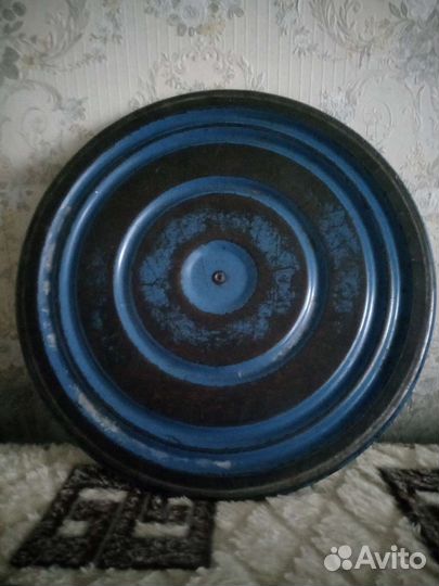 Спортивный диск